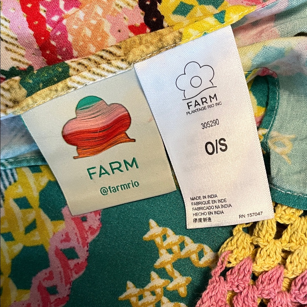 FARM Rio Sarong